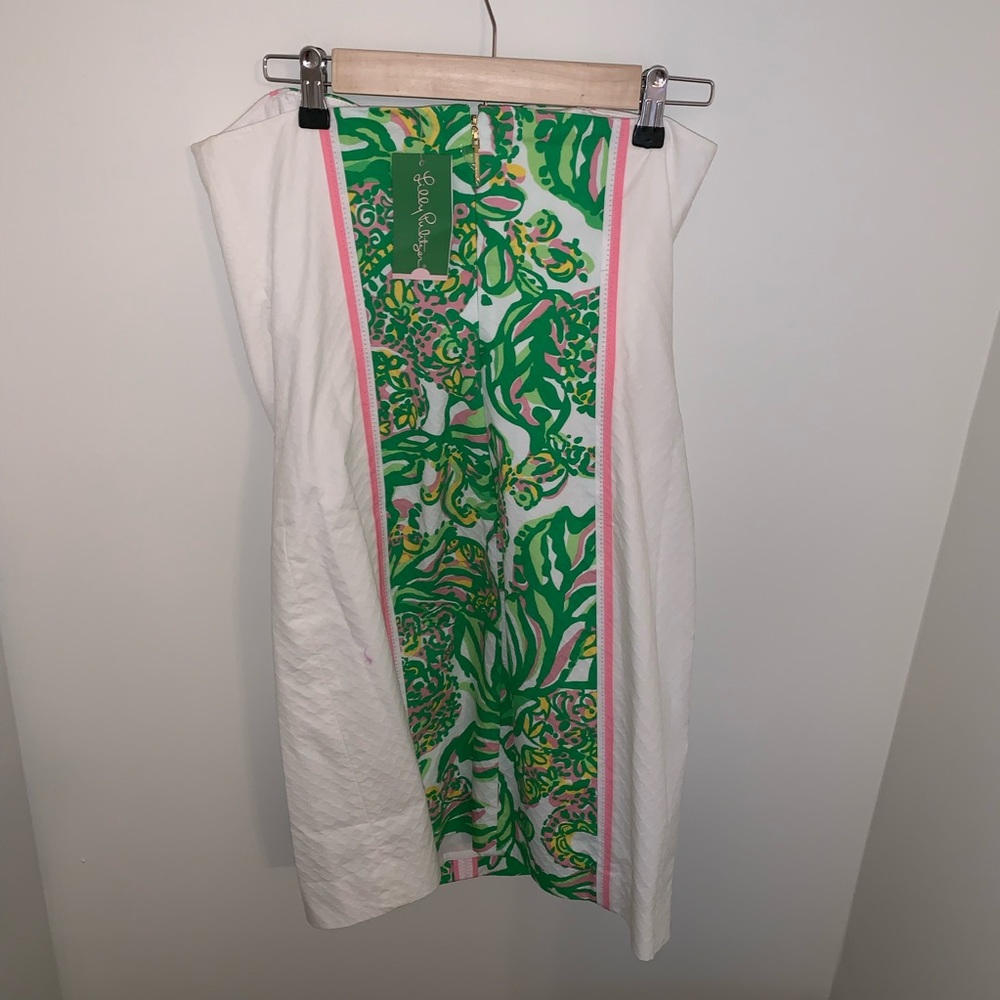 Lily Pulitzer dress